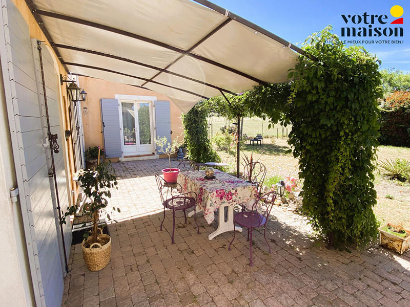 Villa - 120 m² - 5 pièces