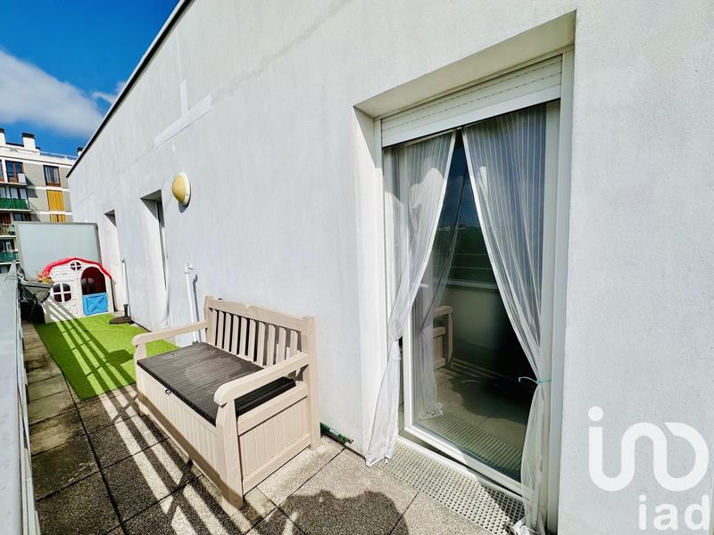 Appartement - 74 m² - 4 pièces