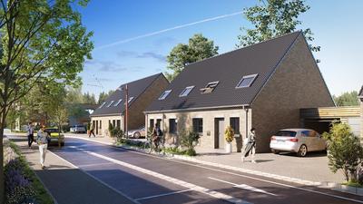 Maison - 63 à 91 m² - 3 à 4 pièces