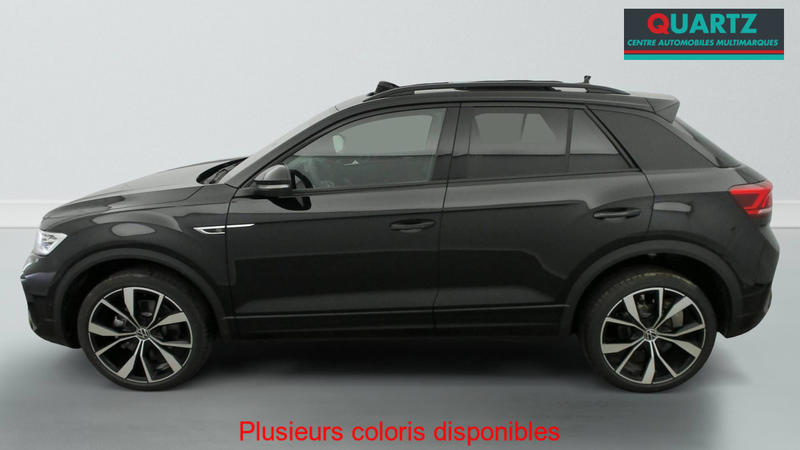 Volkswagen t-Roc 2.0 Tdi 150 Start Stop Dsg7 R-Line Edition