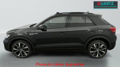 Volkswagen t-Roc 2.0 Tdi 150 Start Stop Dsg7 R-Line Edition
