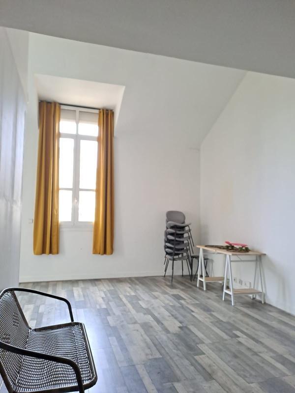 Duplex - 70 m² - 3 pièces