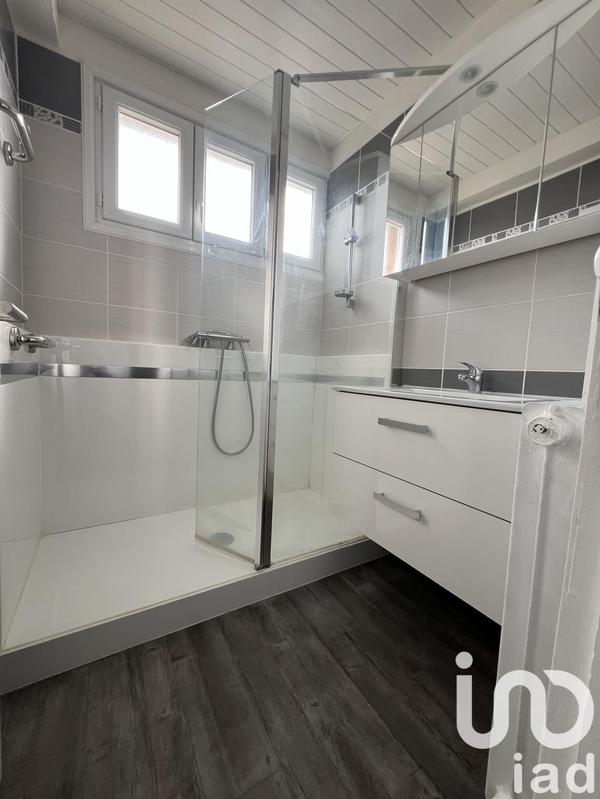 Appartement - 81 m² - 4 pièces