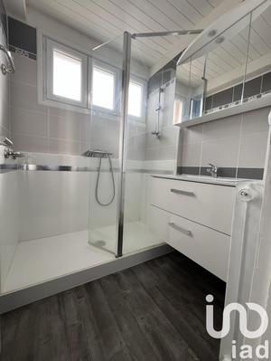 Appartement - 81 m² - 4 pièces