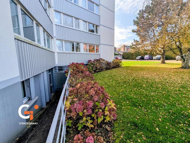 Bureau - 45 m² - 2 pièces