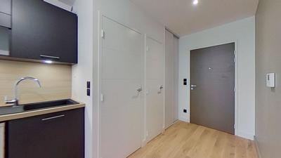 Appartement - 30 m² - 1 pièce
