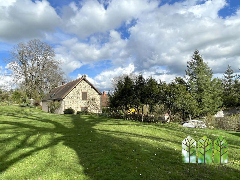 Maison - 130 m² - 4 pièces