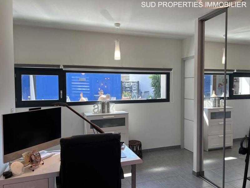 Maison - 103 m² - 4 pièces