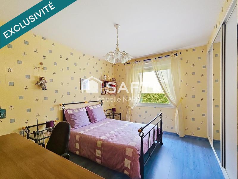 Maison - 176 m² - 7 pièces