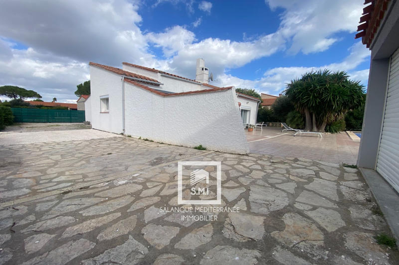 Maison - 144 m² - 4 pièces