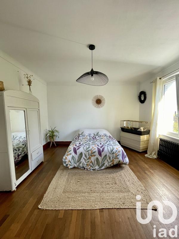 Maison - 177 m² - 7 pièces