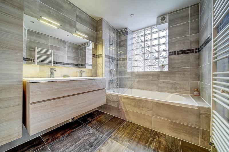 Maison - 131 m² - 4 pièces