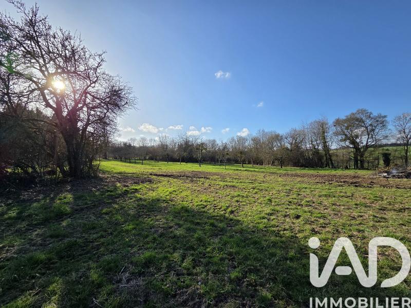 Maison - 123 m² - 5 pièces