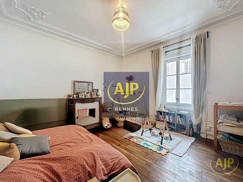 Appartement - 71 m² - 3 pièces