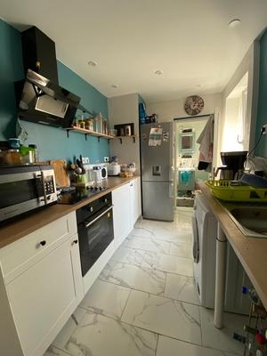 Appartement - 102 m² - 4 pièces