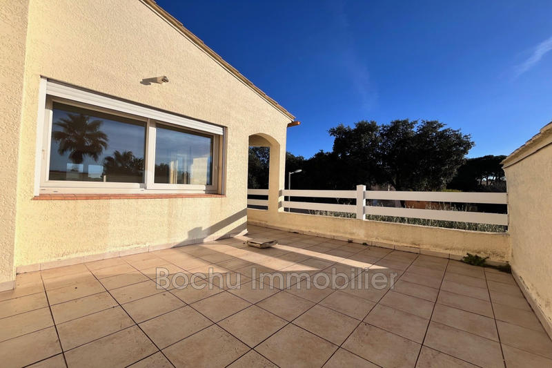 Villa - 137 m² - 5 pièces