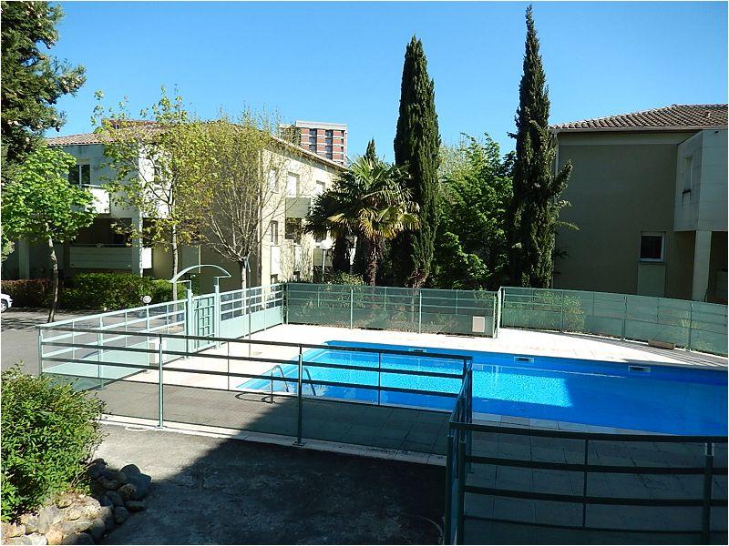 Appartement - 31 m² - 2 pièces