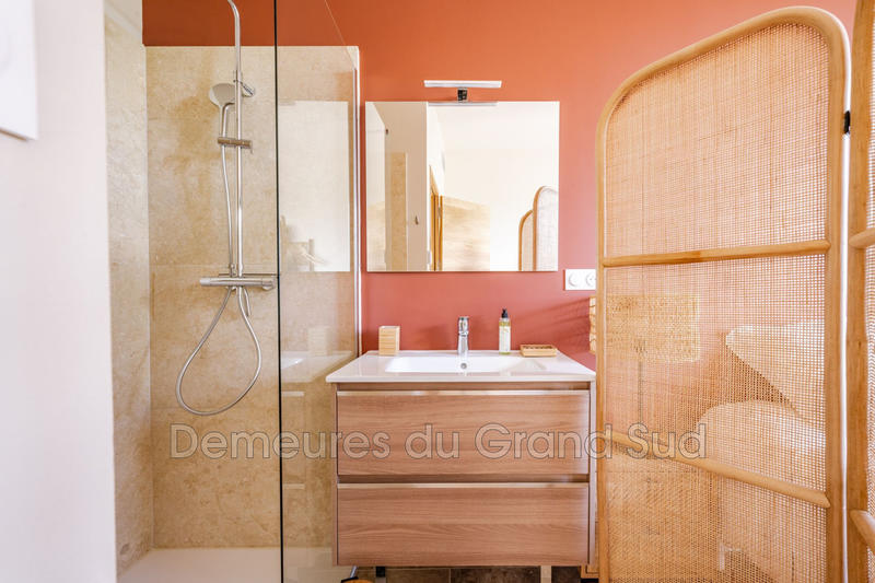 Mas - 250 m² - 8 pièces