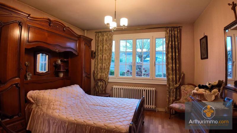 Maison - 155 m² - 6 pièces