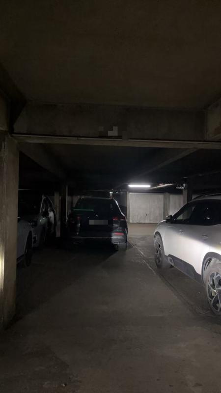 Parking - 12 m²