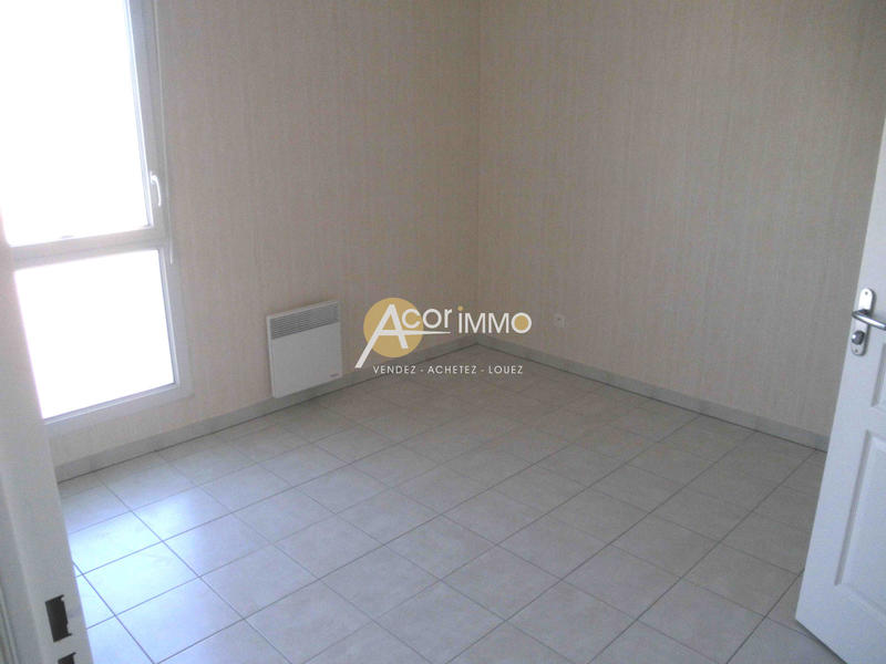 Appartement - 33 m² - 2 pièces