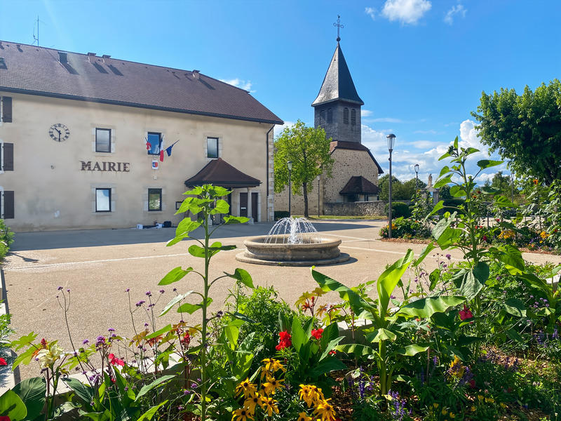 Maison - 261 m² - 10 pièces