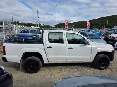 Volkswagen Amarok 14998 € Ht Clim Regul Distri Neuve