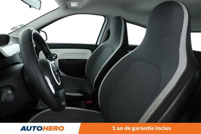 Renault Twingo 1.0 SCe Zen 71 ch