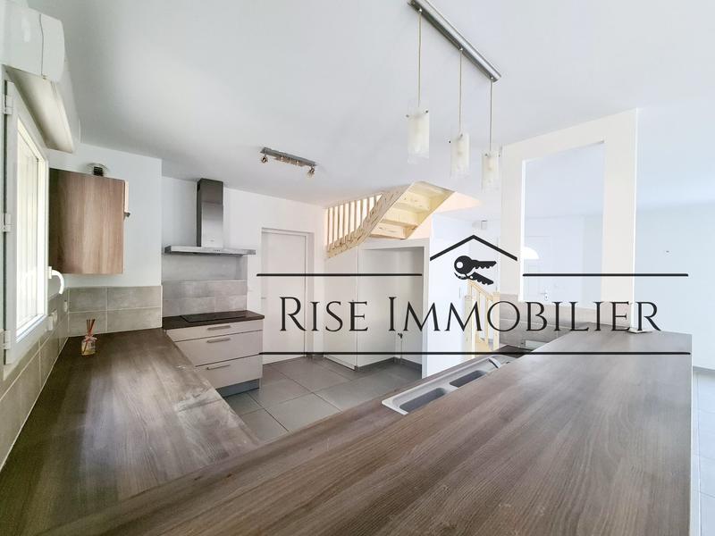 Villa - 125 m² - 6 pièces