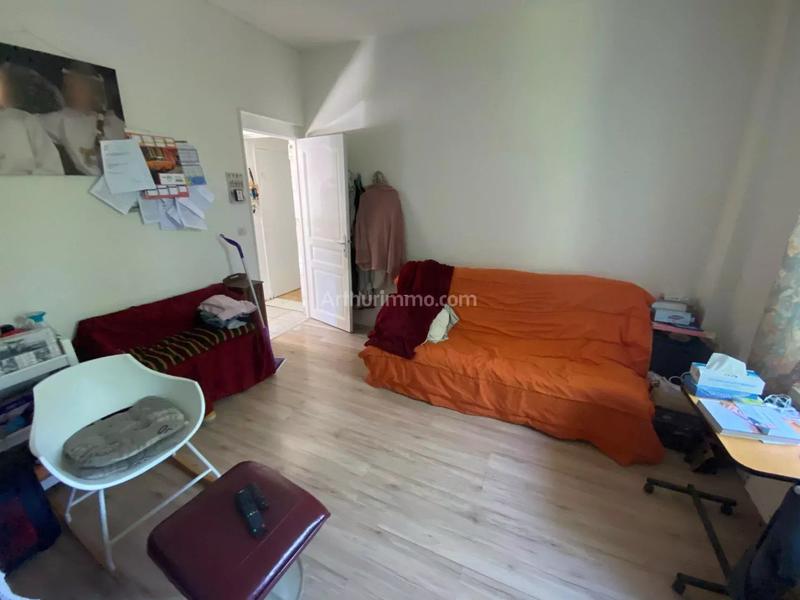 Maison - 123 m² - 5 pièces