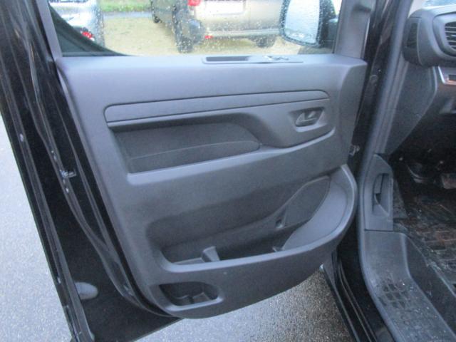 Citroën Jumpy Cabine Approfondie Cab Xl Bluehdi 180 s&amp;S Eat8