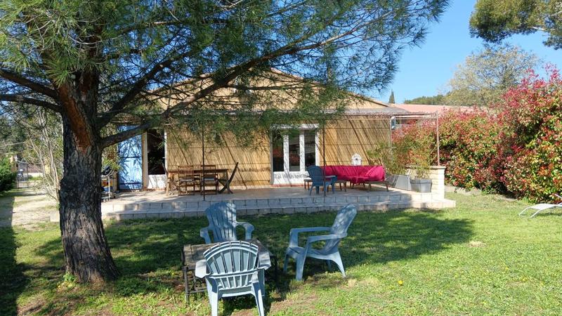 Villa - 105 m² - 5 pièces