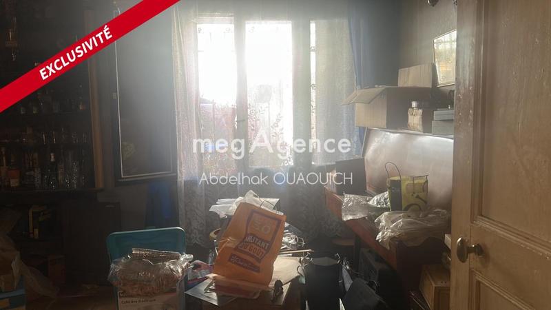 Maison en pierre - 80 m² - 5 pièces