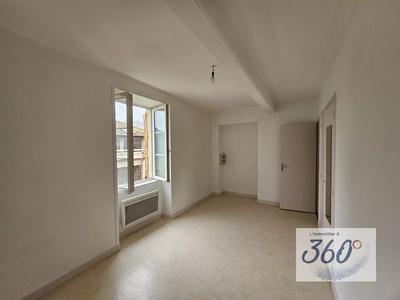 Appartement - 51 m² - 2 pièces