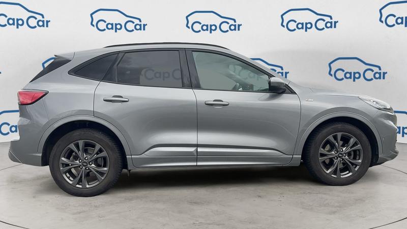 Ford Kuga 2.5 Hybrid 190 Cvt St-Line X