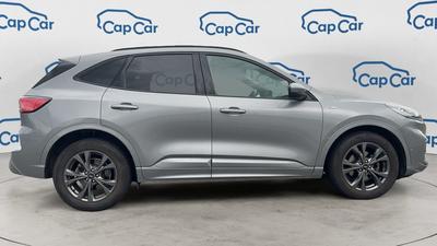Ford Kuga 2.5 Hybrid 190 Cvt St-Line X