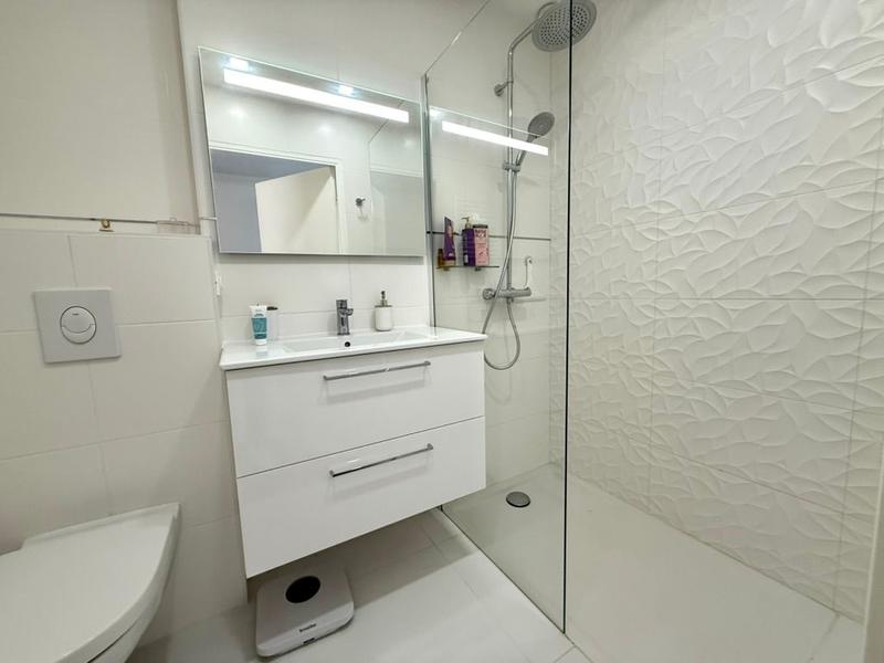 Appartement - 51 m² - 3 pièces