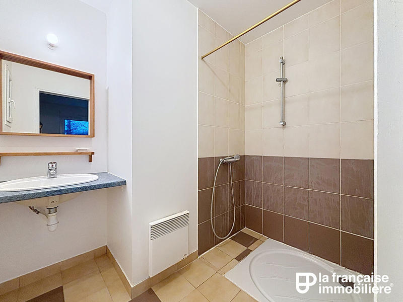 Maison - 133 m² - 6 pièces