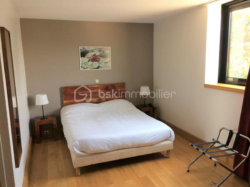 Studio - 24 m² - 1 pièce
