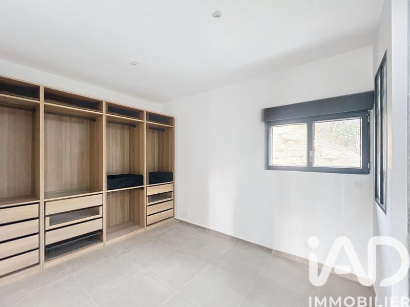 Maison - 91 m² - 4 pièces