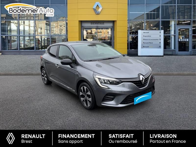 Renault Clio TCe 90 Evolution