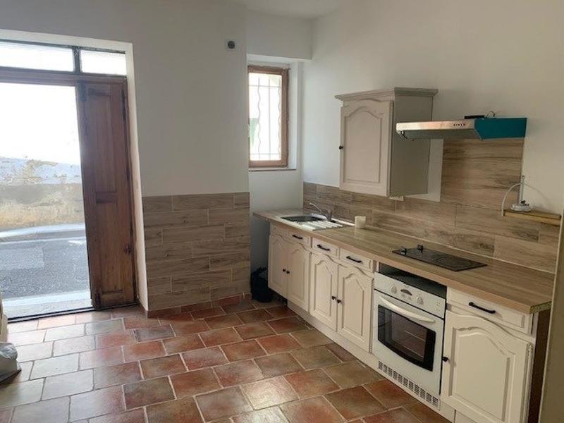 Maison - 66 m² - 4 pièces