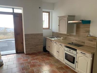 Maison - 66 m² - 4 pièces