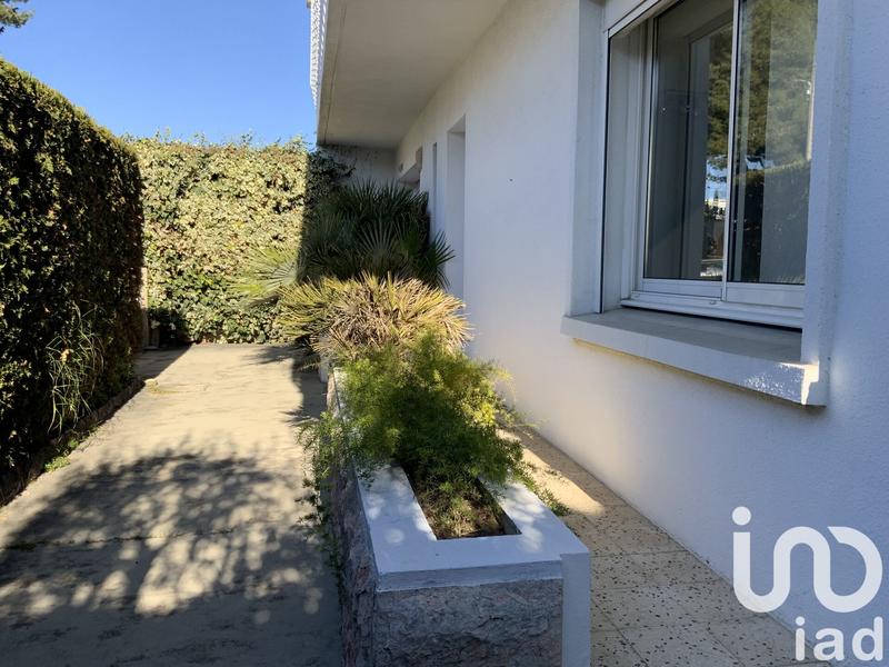 Maison - 155 m² - 7 pièces