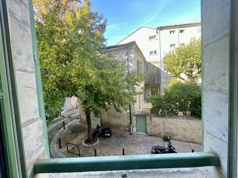 Appartement - 32 m² - 1 pièce