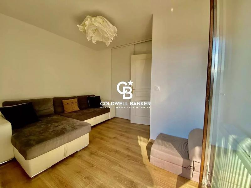 Appartement - 81 m² - 4 pièces