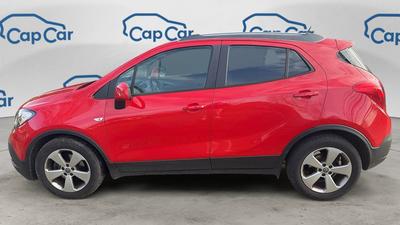 Opel Mokka 1.6 115 4x2 Edition
