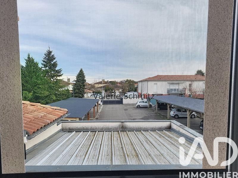 Maison - 64 m² - 3 pièces