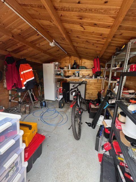 Maison - 180 m² - 8 pièces