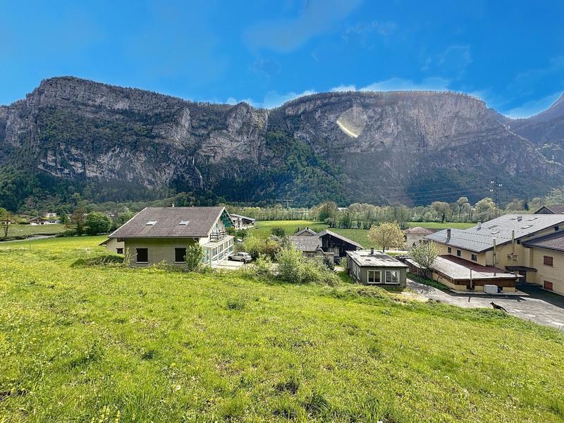 Maison - 170 m² - 8 pièces